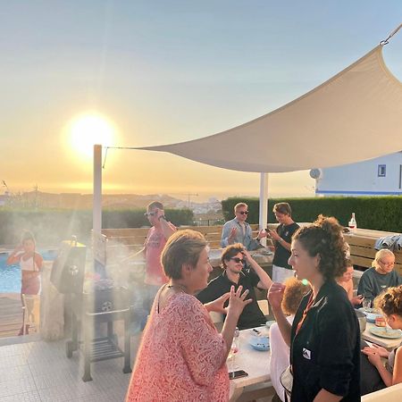 The Lighthouse Hostel Arrifana Aljezur Εξωτερικό φωτογραφία
