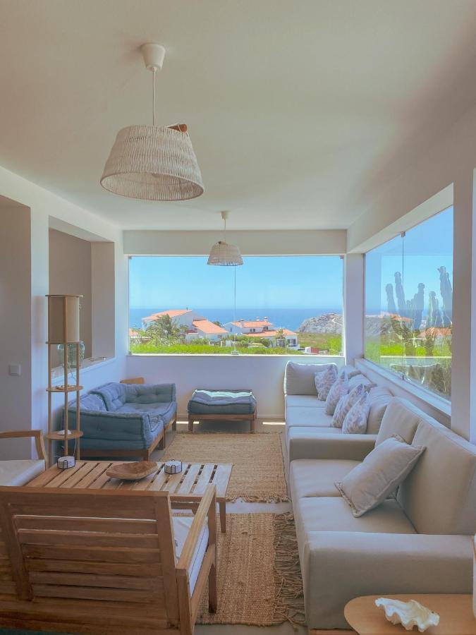 The Lighthouse Hostel Arrifana Aljezur Εξωτερικό φωτογραφία