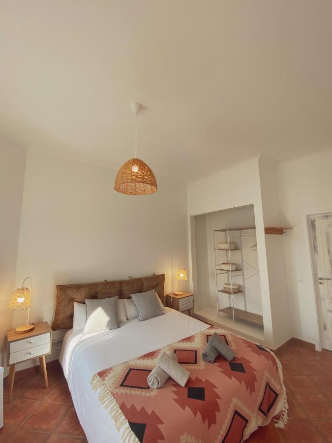 The Lighthouse Hostel Arrifana Aljezur Εξωτερικό φωτογραφία