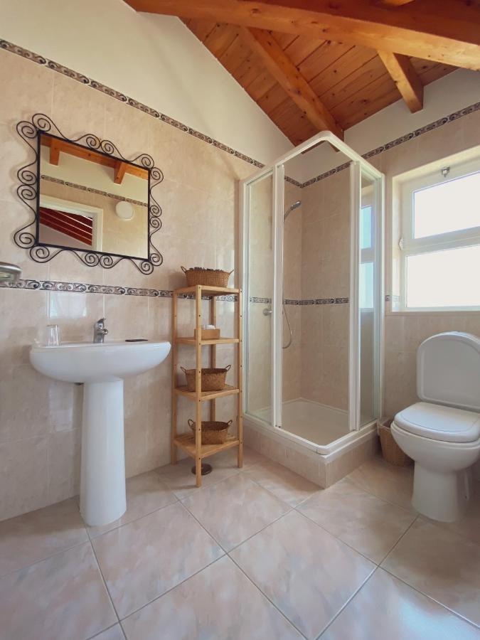 The Lighthouse Hostel Arrifana Aljezur Εξωτερικό φωτογραφία