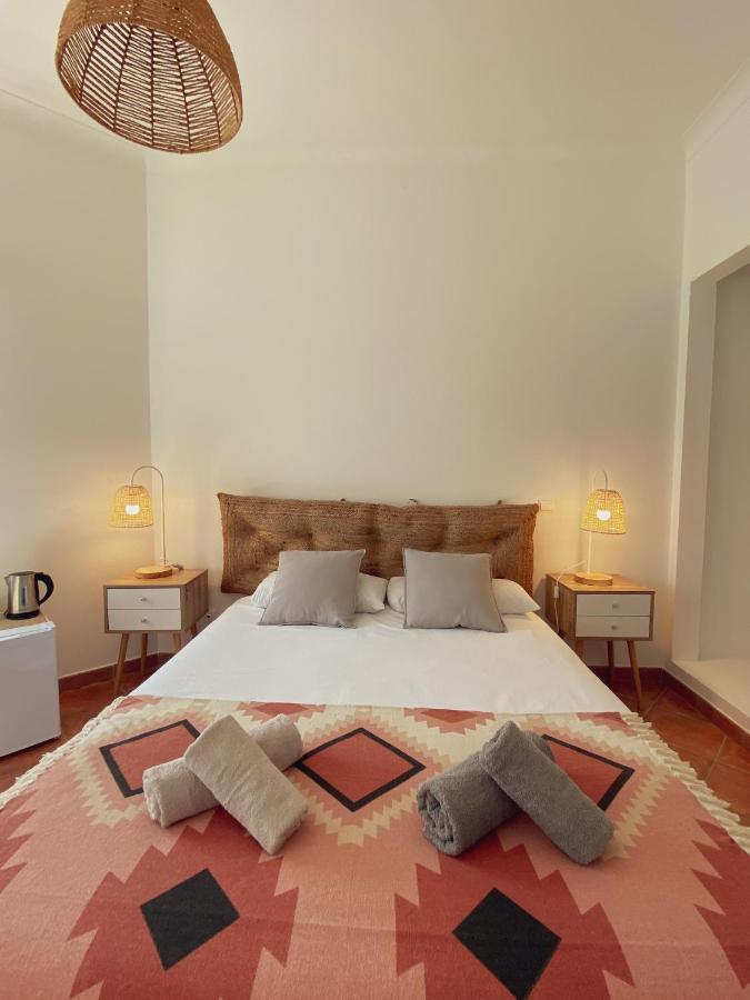 The Lighthouse Hostel Arrifana Aljezur Εξωτερικό φωτογραφία