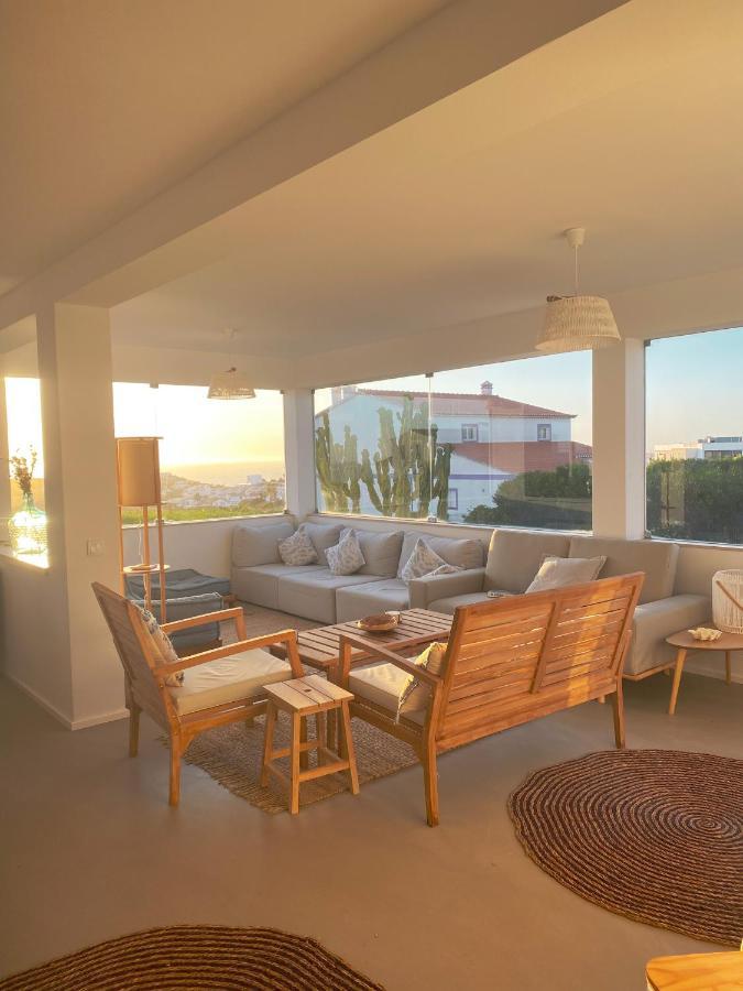 The Lighthouse Hostel Arrifana Aljezur Εξωτερικό φωτογραφία