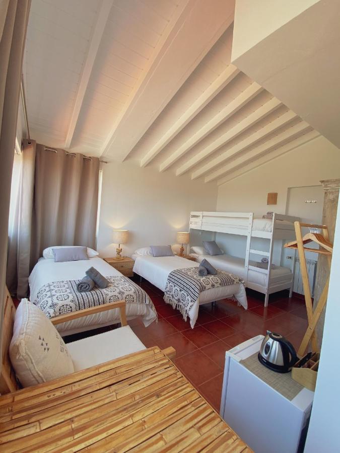 The Lighthouse Hostel Arrifana Aljezur Εξωτερικό φωτογραφία
