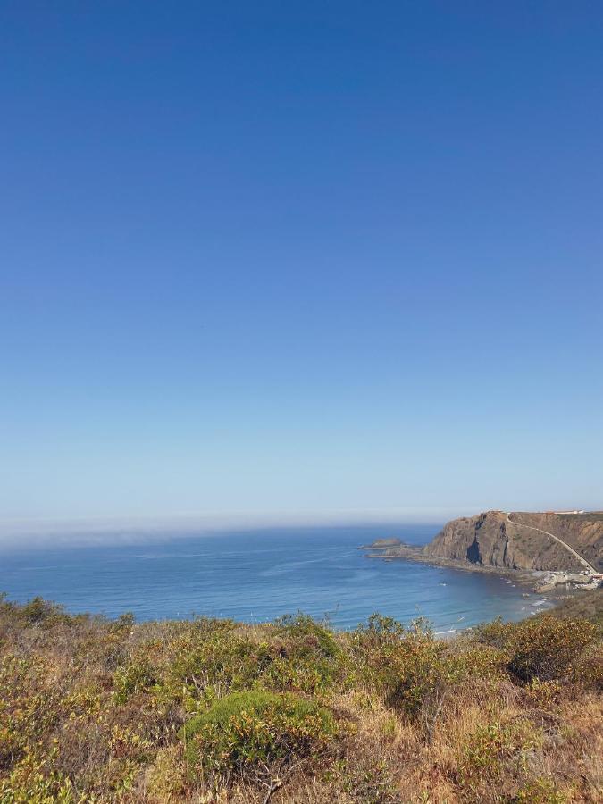 The Lighthouse Hostel Arrifana Aljezur Εξωτερικό φωτογραφία