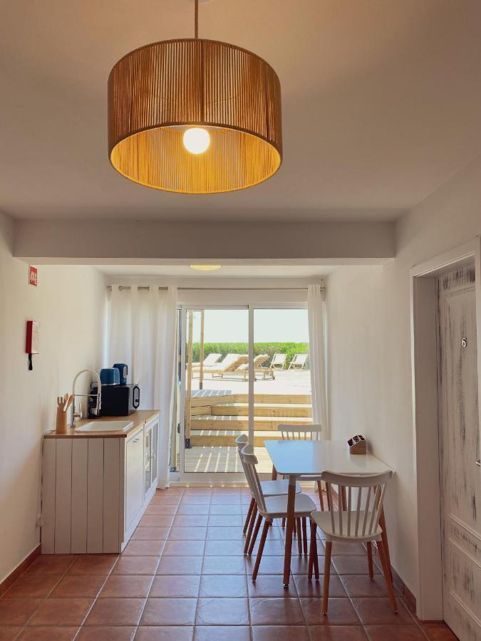 The Lighthouse Hostel Arrifana Aljezur Εξωτερικό φωτογραφία