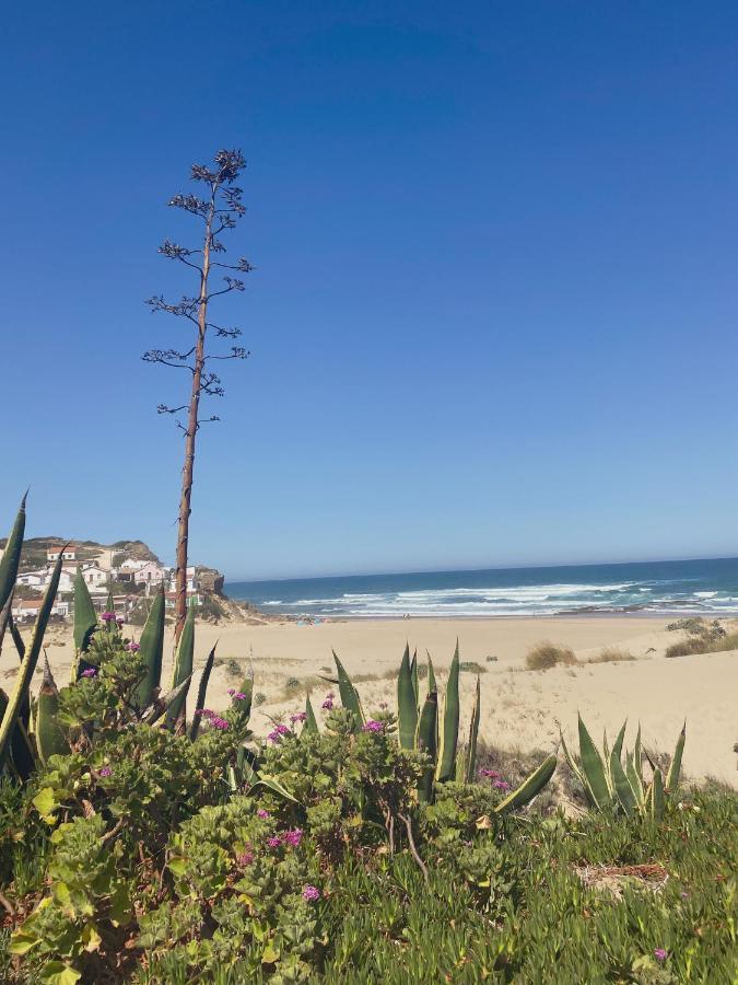 The Lighthouse Hostel Arrifana Aljezur Εξωτερικό φωτογραφία