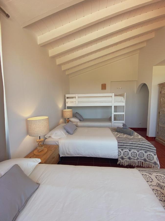 The Lighthouse Hostel Arrifana Aljezur Εξωτερικό φωτογραφία