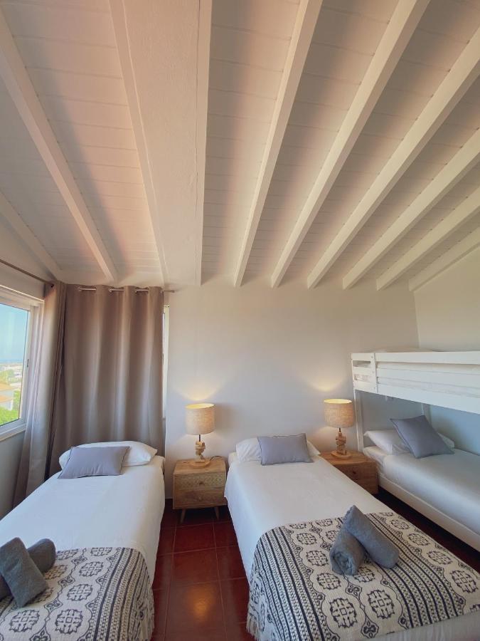 The Lighthouse Hostel Arrifana Aljezur Εξωτερικό φωτογραφία