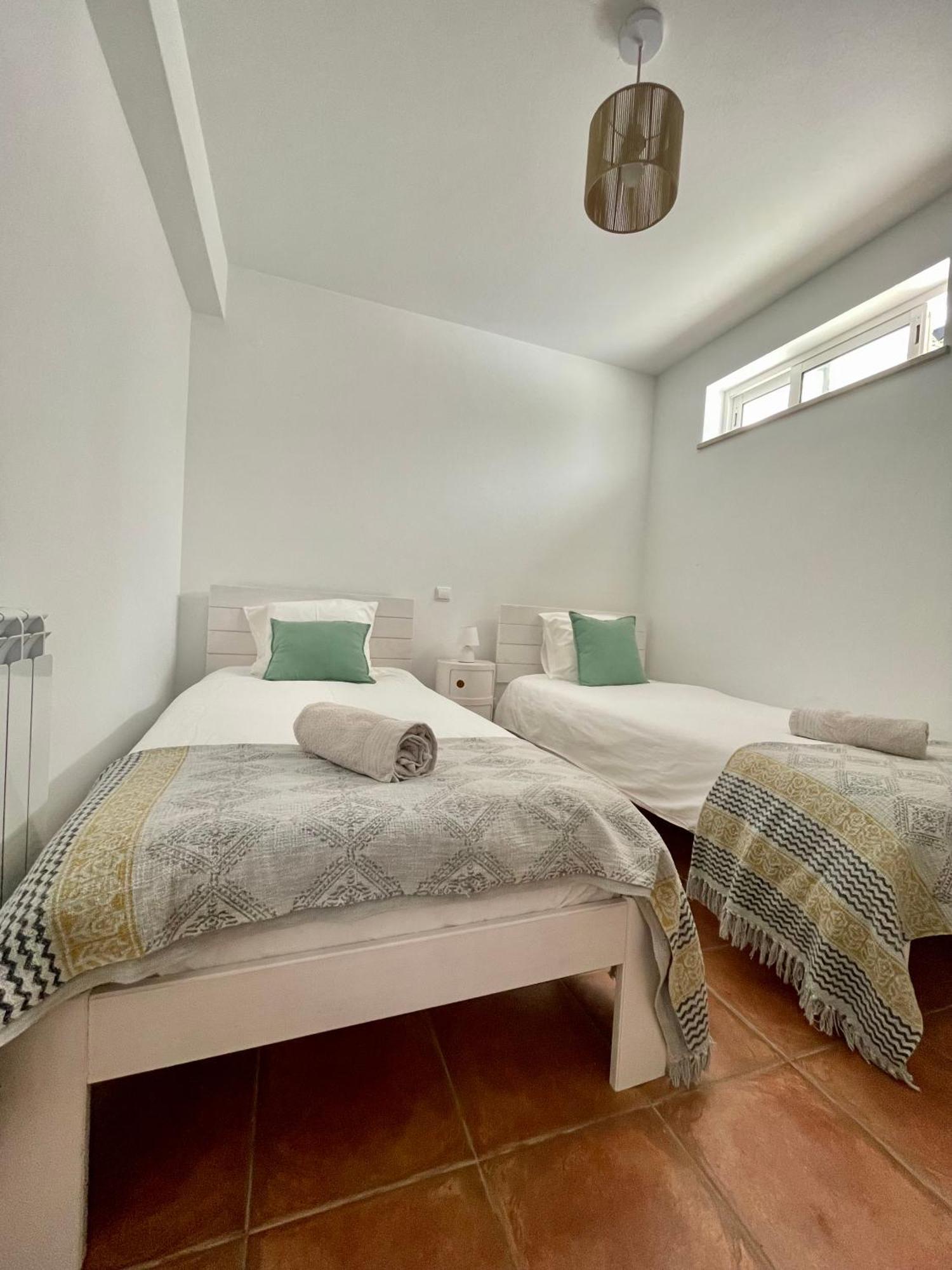 The Lighthouse Hostel Arrifana Aljezur Εξωτερικό φωτογραφία