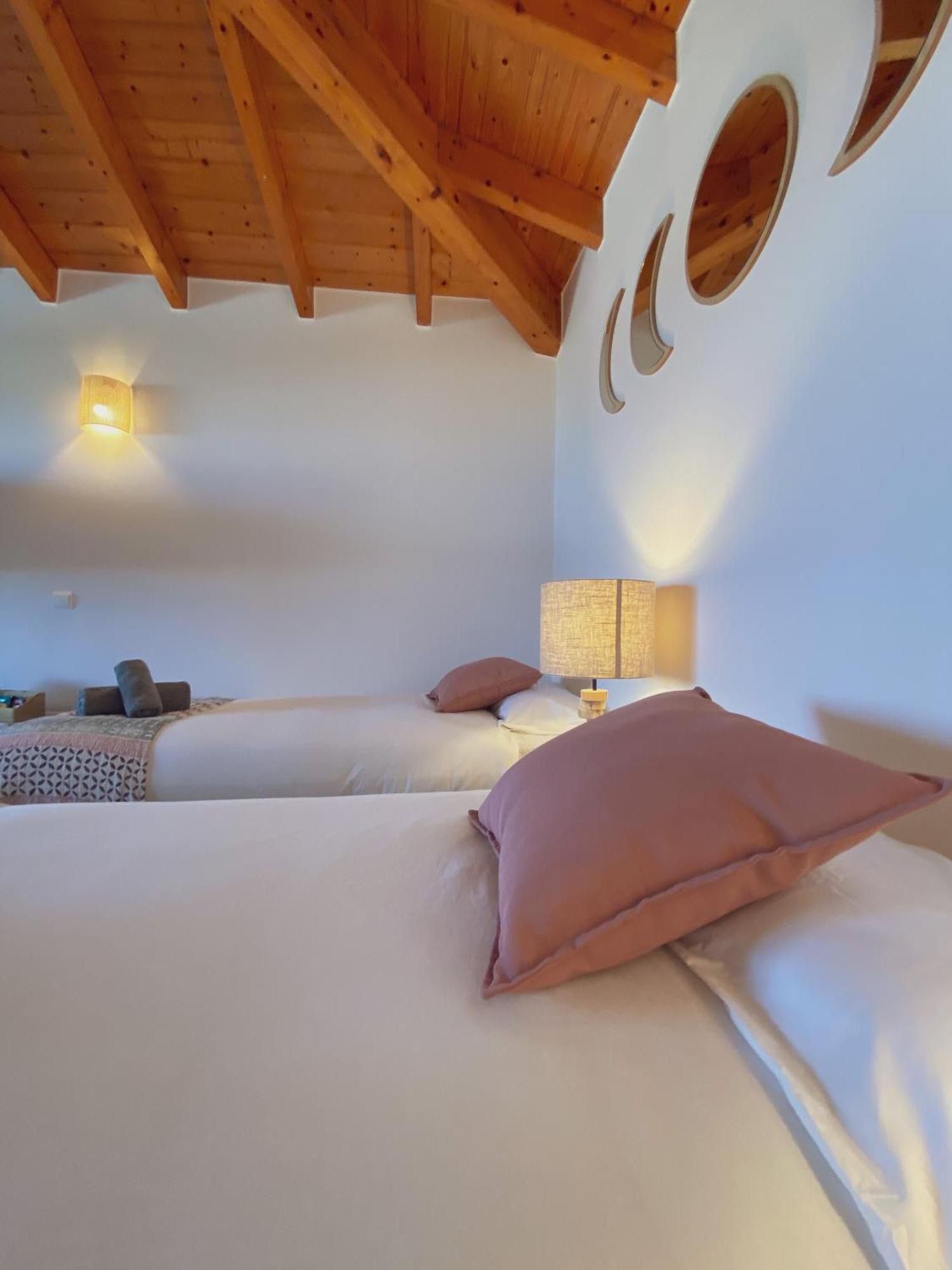 The Lighthouse Hostel Arrifana Aljezur Εξωτερικό φωτογραφία